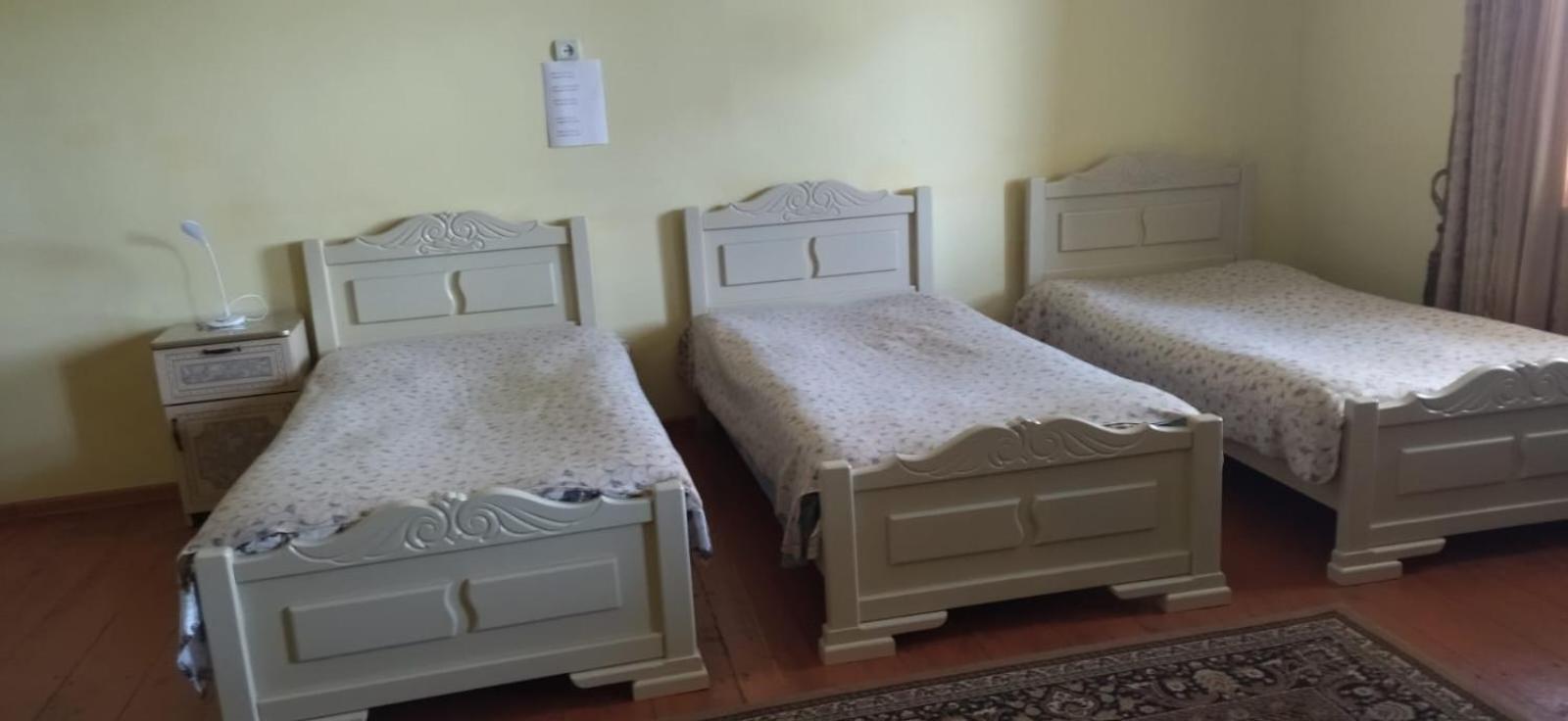 The Lichk Lodge Cameră foto