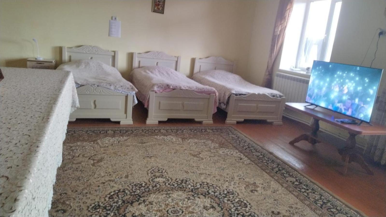 The Lichk Lodge Cameră foto